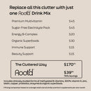 Advanced Daily Nutrition - Formulated for Her by Root'd