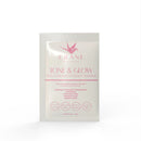 Tone & Glow Travel Size Pouches by Crane Wellness