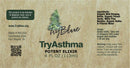 TryAsthma Potent Elixir Mix by Try-Blue