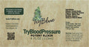 TryBloodPressure Potent Elixir Mix by Try-Blue