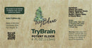 TryBrain Potent Elixir Mix by Try-Blue
