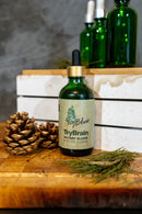 TryBrain Potent Elixir Mix by Try-Blue