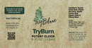 TryBurn Potent Elixir Mix by Try-Blue