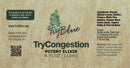 TryCongestion Potent Elixir Mix by Try-Blue