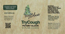 TryCough Potent Elixir Mix by Try-Blue