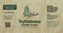 TryDiabetes Potent Elixir Mix by Try-Blue