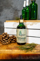 TryDiabetes Potent Elixir Mix by Try-Blue