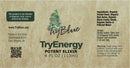 TryEnergy Potent Elixir Mix by Try-Blue
