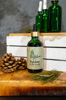 TryLiver Potent Elixir Mix by Try-Blue