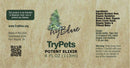 TryPets Potent Elixir Mix by Try-Blue