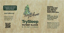 TrySleep Potent Elixir Mix by Try-Blue