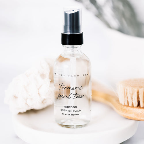 Dark Spot Brightening Kit by Pretty farm girl
