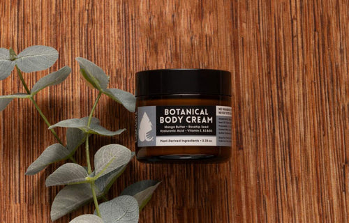 The Optimal Chemo Care Box by The Balm Box