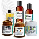 Ultimate Batana Oil Bundle by Hotana aka The-Mix-Up