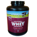 Whey Protein Isolate Unflavored by Pure Choice Farms