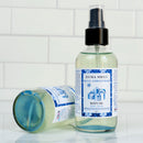 Blue Christmas Body Oil by Duma Mbili LLC