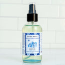 Blue Christmas Body Oil by Duma Mbili LLC