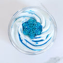 Blue Christmas Whipped Body Butter by Duma Mbili LLC