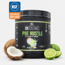 PRE HUSTLE V3 by BLACKLABEL Supplements