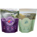 Sweet Greens & Organic Tropics by Pure Choice Farms