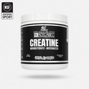 CREATINE MONOHYDRATE by BLACKLABEL Supplements