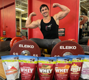 Whey Protein Isolate Flight Try 5 flavors! by Pure Choice Farms