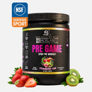 PRE GAME by BLACKLABEL Supplements