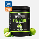 PRE GAME by BLACKLABEL Supplements