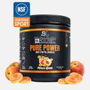 PURE POWER by BLACKLABEL Supplements