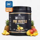 PRE HUSTLE V3 by BLACKLABEL Supplements