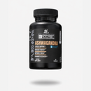 SENSORIL® ASHWAGANDHA by BLACKLABEL Supplements