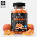 MULTI GUMMY by BLACKLABEL Supplements