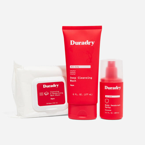 Fresh Body by Duradry
