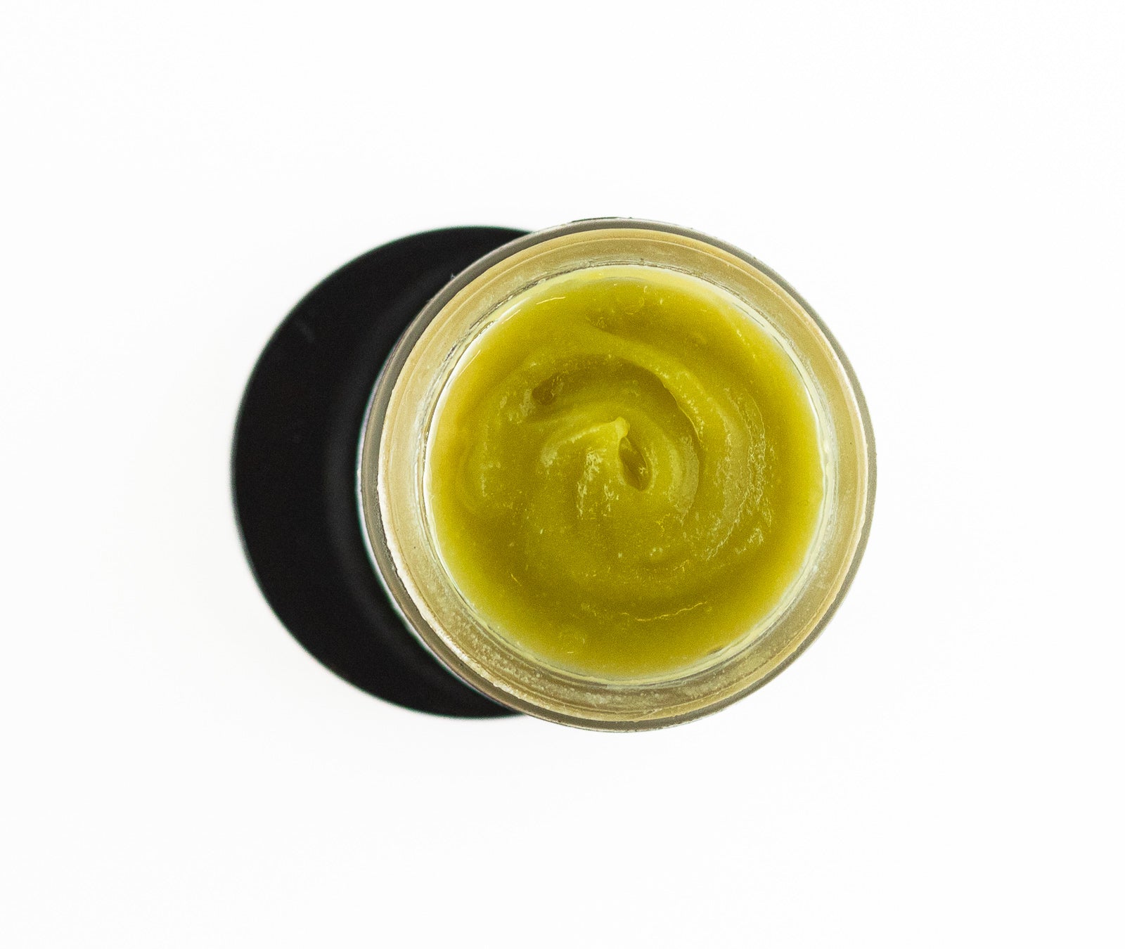 Vital "V" Vulva Wild Yam Salve by MoonMaid Botanicals