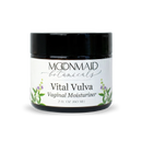 Vital "V" Vulva Wild Yam Salve by MoonMaid Botanicals