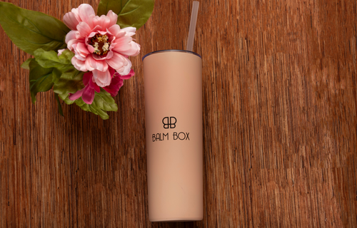 The Optimal Chemo Care Box by The Balm Box