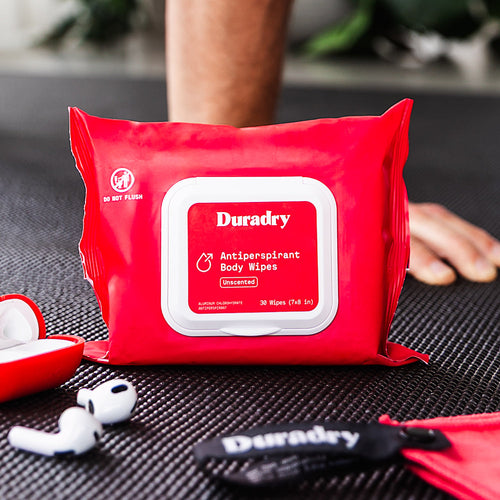 All-in Starter Kit by Duradry