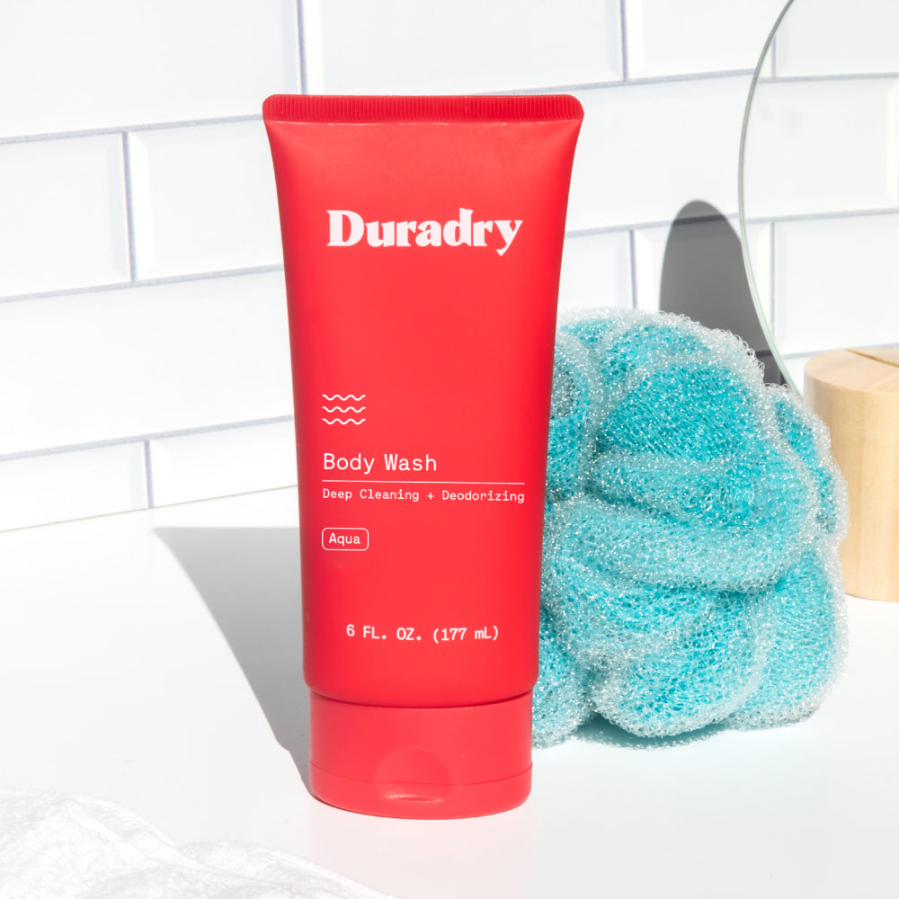 All-in Starter Kit by Duradry