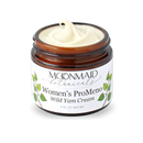 ProMeno Women's Wild Yam Cream by MoonMaid Botanicals
