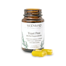 Yeast Free Goldenseal Salve by MoonMaid Botanicals