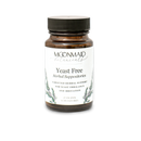 Yeast Free Goldenseal Salve by MoonMaid Botanicals