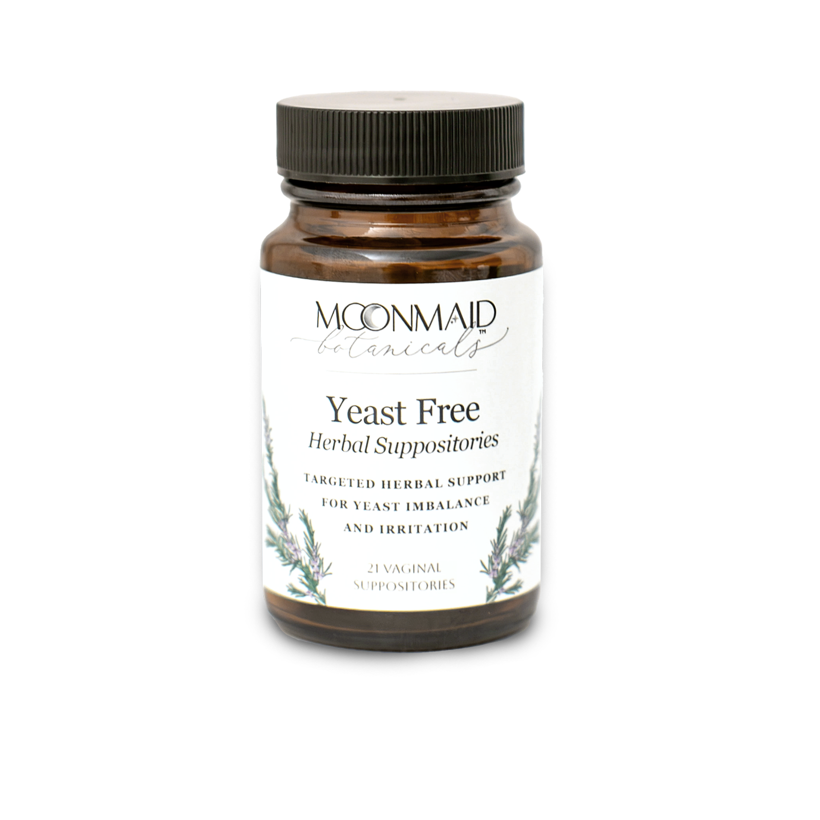 Yeast Free Goldenseal Salve by MoonMaid Botanicals