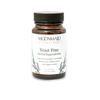 Yeast Free Goldenseal Salve