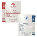 Rise & Rest Bundle by Crane Wellness