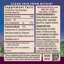 Clear Complexion Blemish Control by WishGarden Herbs