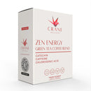 Zen Energy Green Tea & Coffee by Crane Wellness