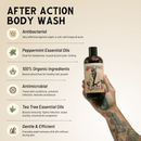 After Action Body Wash by Johnny Slicks