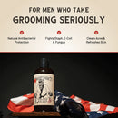 After Action Body Wash by Johnny Slicks
