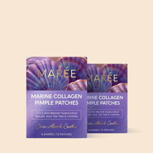 Pimple & Acne Patches by Maree