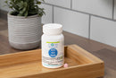 Active Methyl B-12 Folate - Lozenges (60 Count/ 60 Servings) by Core Med Science
